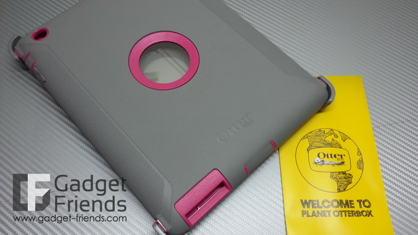 เคส iPad4,iPad3,iPad2 Otterbox Defender Series เคสทนถึก กันกระแทก ปกป้อง 3 ชั้น ของแท้ By Gadget Friends 01_resize